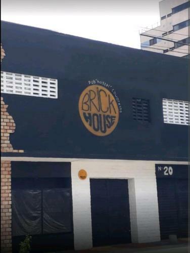 Albergue Brick Pub House