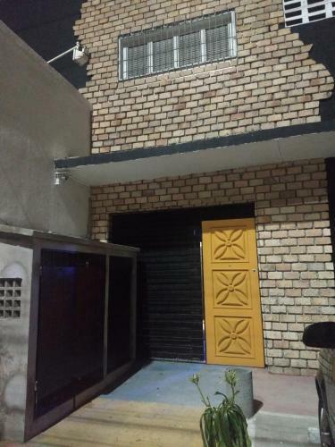 Albergue Brick Pub House