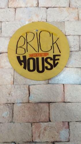 Albergue Brick Pub House