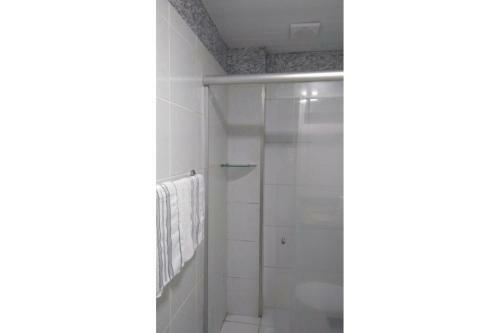 Apartamento Tabajara Flat - Ap 707 - Vista Lateral Mar