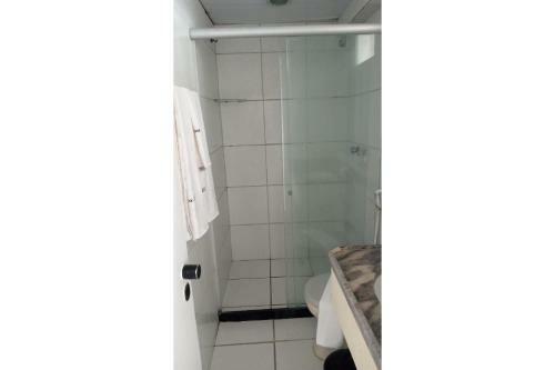 Apartamento Tabajara Flat - Ap 404 - Vista Lateral Mar