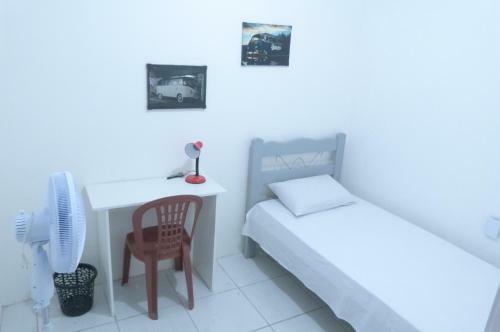Hostal Pousada Central Maracana�