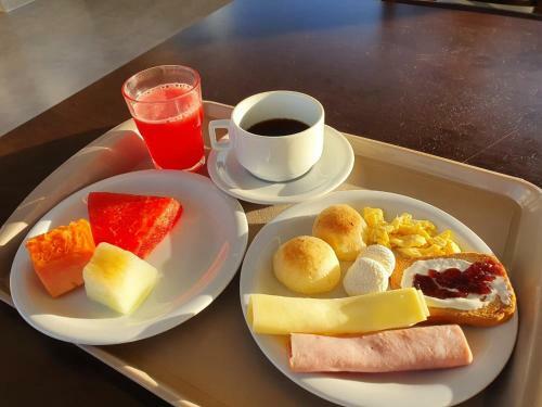 Hotel Conviver