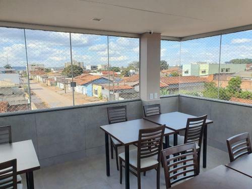 Hotel Conviver