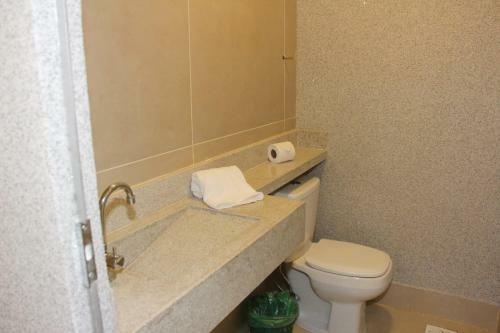 Hotel Conviver