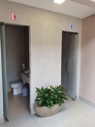 Hotel Conviver