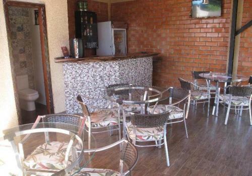 Hostal Guest House La Mansi�n