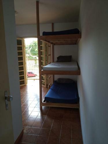 Hostel Wanderlust