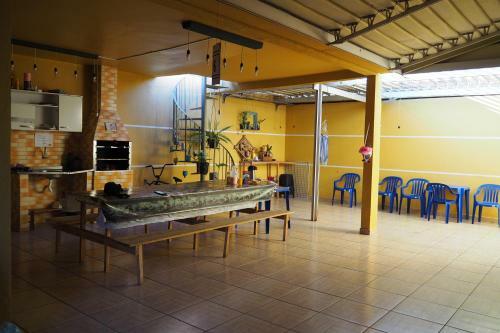 Hostel Wanderlust