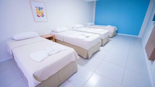 Nordeste Palace Hotel
