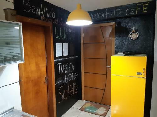 Apartamento Monoambiente No Centro de Foz