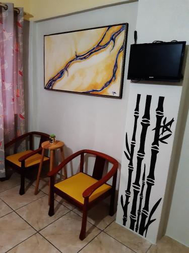 Apartamento Monoambiente No Centro de Foz