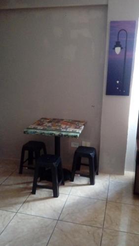 Apartamento Monoambiente No Centro de Foz