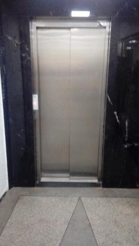 Apartamento Monoambiente No Centro de Foz