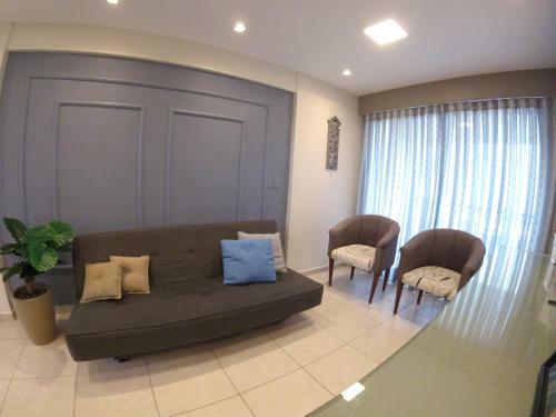 Apartamento Beach Village 2 Quartos Vista Mar 601