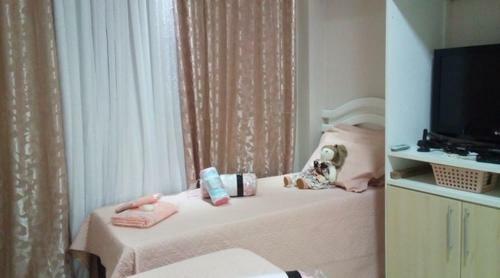 Apartamento Casa Azul 1