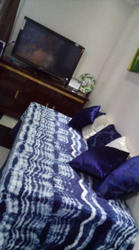 Apartamento Casa Azul 1