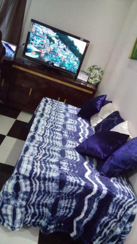 Apartamento Casa Azul 1