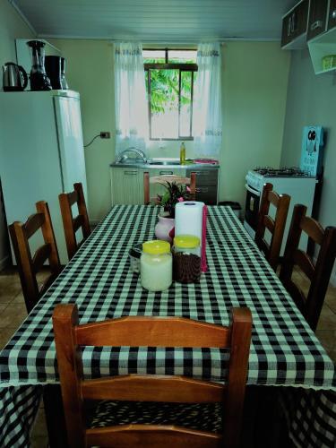 Guest House Fam�lia Canal
