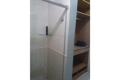 Apartamento Tabajara Flat - Ap 804 - Frente Para O Mar