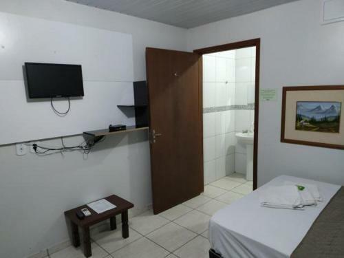 Hostal Pousada Cataratas Falls