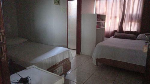 Hostal Pousada Cataratas Falls