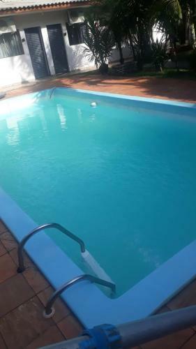 Hostal Pousada Cataratas Falls