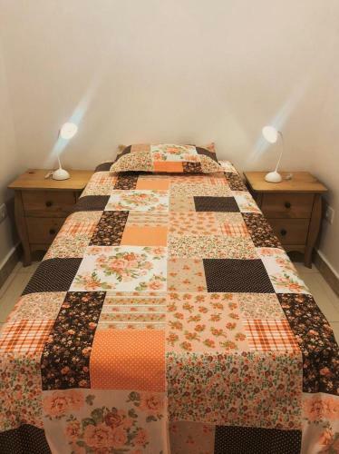 Apartamento Pousada La Cautiva Foz