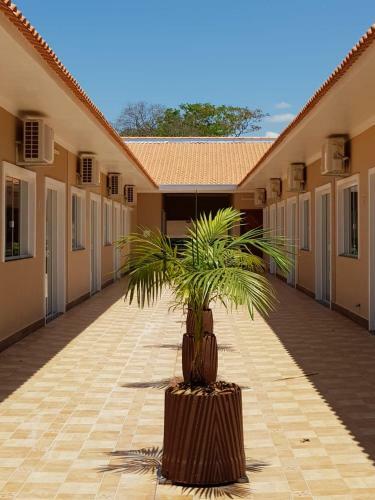 Apartamento Pousada La Cautiva Foz