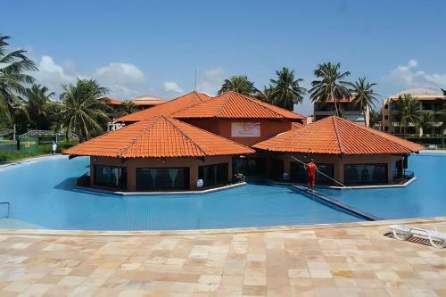 Apartamento Aquaville Resorte