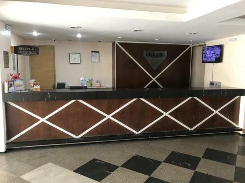 Apartamento Tabajara Flat - Ap 402 - Frente Para O Mar