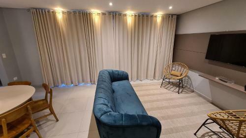 Amplo Apartamento No Centro de Foz Com Feng Shui