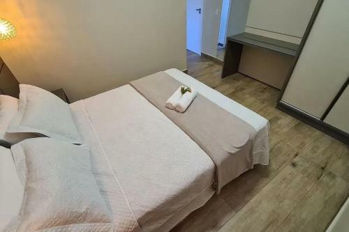 Nova E Linda Casa Na Regi�o Central de Foz