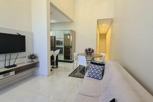 Nova E Linda Casa Na Regi�o Central de Foz