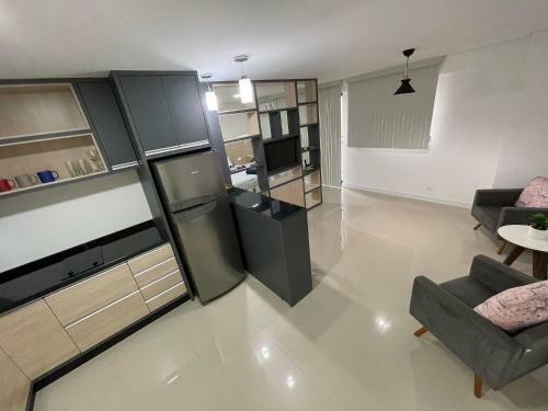 Apartamento Novo Apt Studio No Centro de Foz Com Garagem