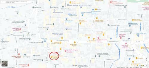 Apartamento Novo Apt Studio No Centro de Foz Com Garagem