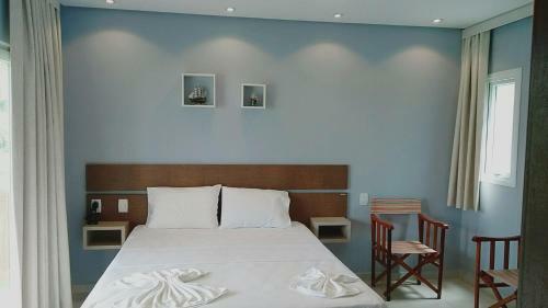 Hostal Pousada Porto Veleiro Garapu�