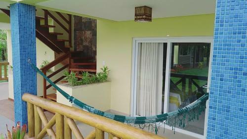 Hostal Pousada Porto Veleiro Garapu�