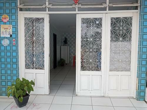 Bed & Breakfast Aconchego Em Garanhuns