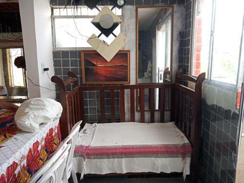 Bed & Breakfast Aconchego Em Garanhuns