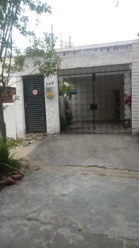 Bed & Breakfast Aconchego Em Garanhuns