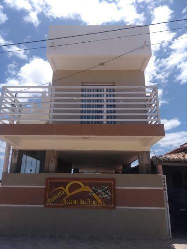 Hostal Recanto Das Dunas