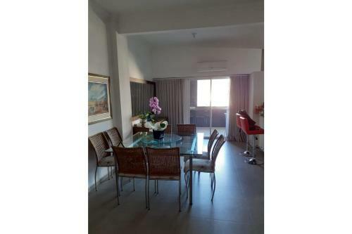 Charmoso Apartamento No Centro de Beltr�o!