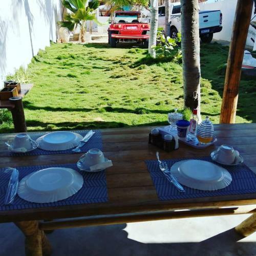 Hotel Chal� Do Kite