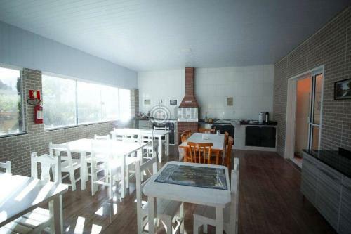 Hostal Quartos Perto Da Rodovi�ria