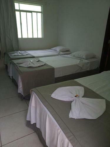 Hostal Quartos Perto Da Rodovi�ria