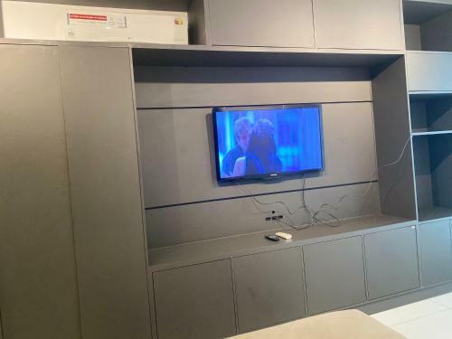 Apartamento Flat Mobiliado Excepcional No Walk Bueno