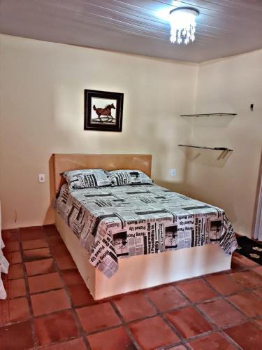 Hostal Pousada Dalva