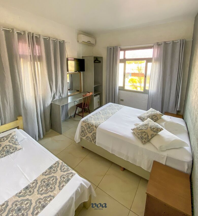 Hotel Voa Pousada Brisa