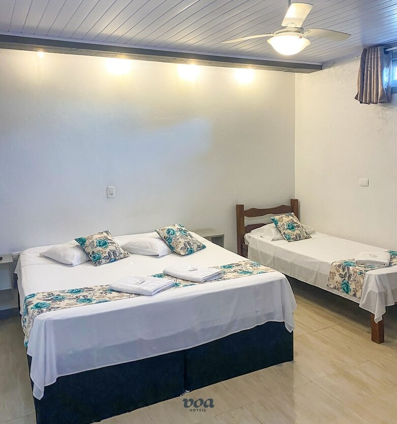 Hotel Voa Pousada Brisa